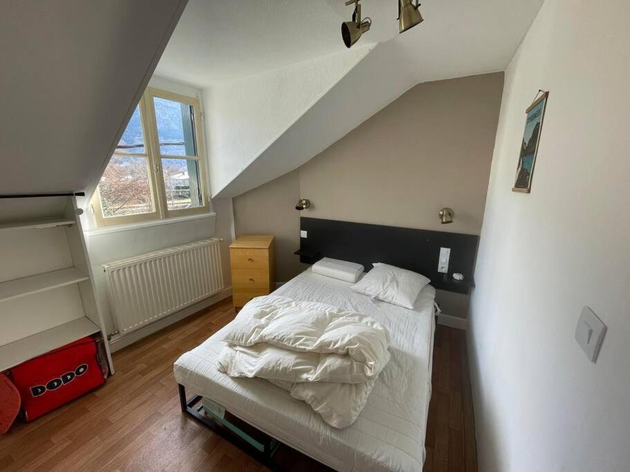Appartement T2 Bagneres-de-Luchon Екстер'єр фото